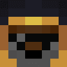 Jaqko Minecraft head