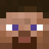 Easty Minecraft head