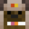 Sayk Minecraft head