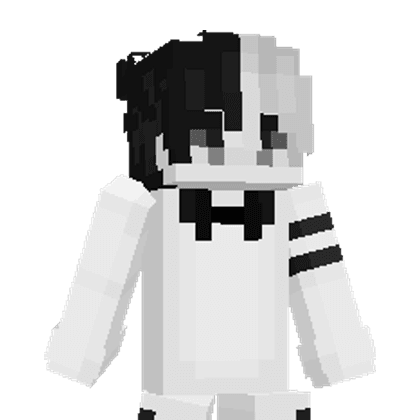 TherealHype Minecraft render