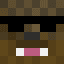 Kroly Minecraft head