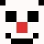 Toccamy Minecraft head